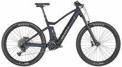 Bikediscount Scott Strike ERide 930 Blue