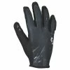 Bikediscount Scott Traction Tuned Handschuhe Langfinger Black/light Grey