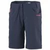 Bikediscount Scott Trail MTN Stretch Damen Shorts Blue Nights