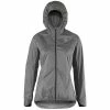 Bikediscount Scott Trail MTN WB 40 Women's Jacket Dark Grey S
