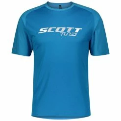 Bikediscount Scott Trail Tuned Shirt S/sl