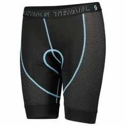 Bikediscount Scott Trail Underwear Pro +++ Damenshort