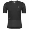 Bikediscount Scott Unterwear WS Kurzarmshirt Black