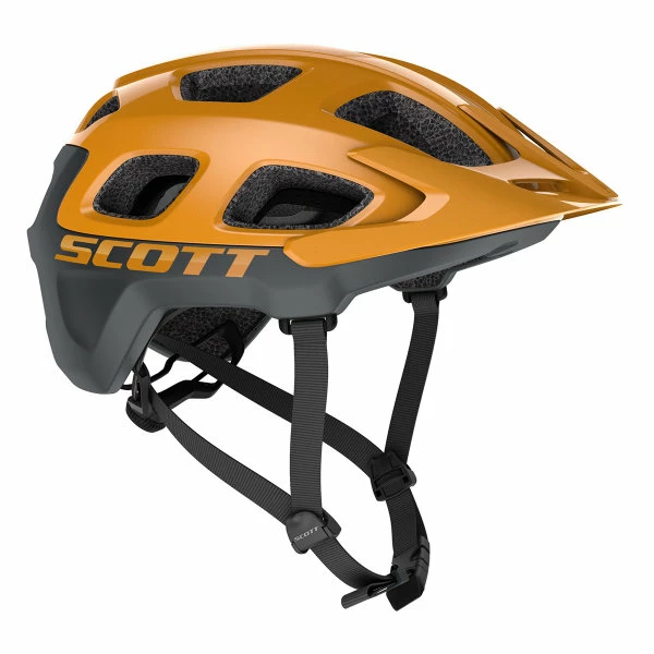 Bikediscount Scott Vivo Plus Helm Fire Orange 1 Bikediscount Scott Vivo Plus Helm Fire Orange