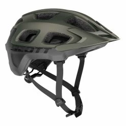 Bikediscount Scott Vivo Plus Helm Komodo Green