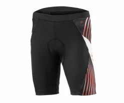 Bikediscount Scott W´s Shadow Race Short Black Coral