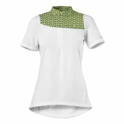 Bikediscount Scott W´s Sky Shirt Cedar Green