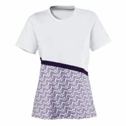 Bikediscount Scott W´s Sumita Graphic Shirt White