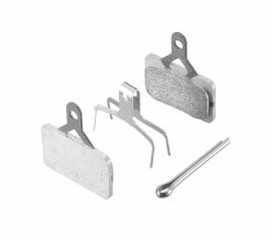 Bikediscount Shimano Bremsbelag E01S