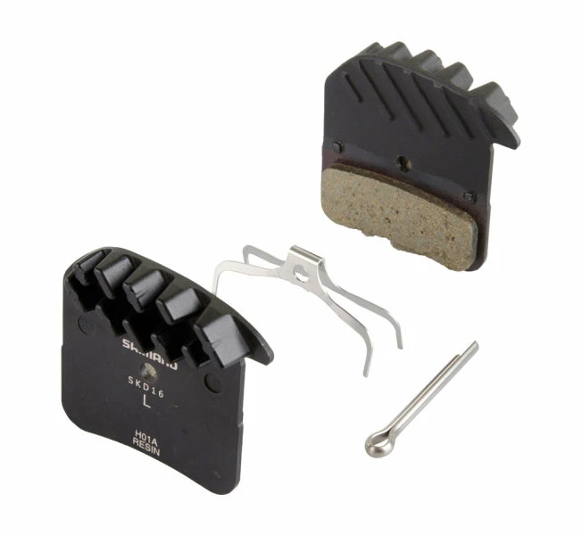 Bikediscount Shimano Bremsbelag H03A Resin 1 Bikediscount Shimano Bremsbelag H03A Resin