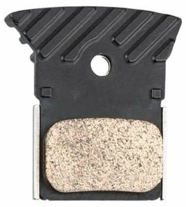 Bikediscount Shimano Bremsbelag L05A-RF 1 Bikediscount Shimano Bremsbelag L05A-RF