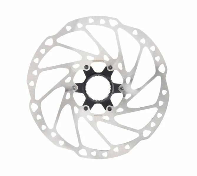 Bikediscount Shimano Deore Bremsscheibe SM-RT64 Centerlock 1 Bikediscount Shimano Deore Bremsscheibe SM-RT64 Centerlock