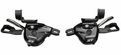 Bikediscount Shimano Deore XT 11-fach Schalthebel SL-M8000