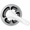 Bikediscount Shimano Dura-Ace FC-9000 Kettenblatt 2x11