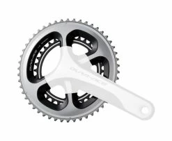Bikediscount Shimano Dura-Ace FC-9000 Kettenblatt 2x11