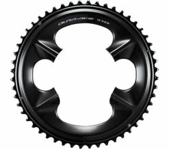 Bikediscount Shimano Dura-Ace FC-9200 Kettenblatt 2x12