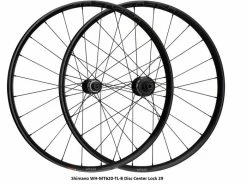 Bikediscount Shimano Laufradsatz WH-MT620-27,5