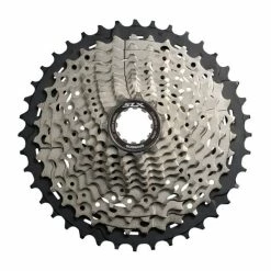 Bikediscount Shimano SLX 11-fach Kassette 11-42 Zähne