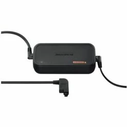 Bikediscount Shimano Steps Akku-Ladegerät EC-E8004
