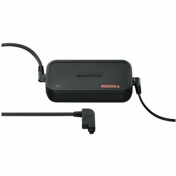 Bikediscount Shimano Steps Akku-Ladegerät EC-E8004 1 Bikediscount Shimano Steps Akku-Ladegerät EC-E8004