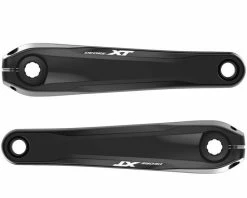 Bikediscount Shimano Steps Kurbelarmset FC-M8150 Für EP800