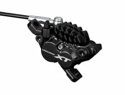 Bikediscount Shimano XT BR-M8020 4-Kolben Bremssattel
