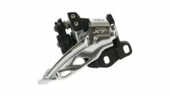 Bikediscount Shimano XT DM Umwerfer FD-M785
