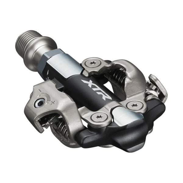 Bikediscount Shimano XTR Pedal PD-M9100 1 Bikediscount Shimano XTR Pedal PD-M9100