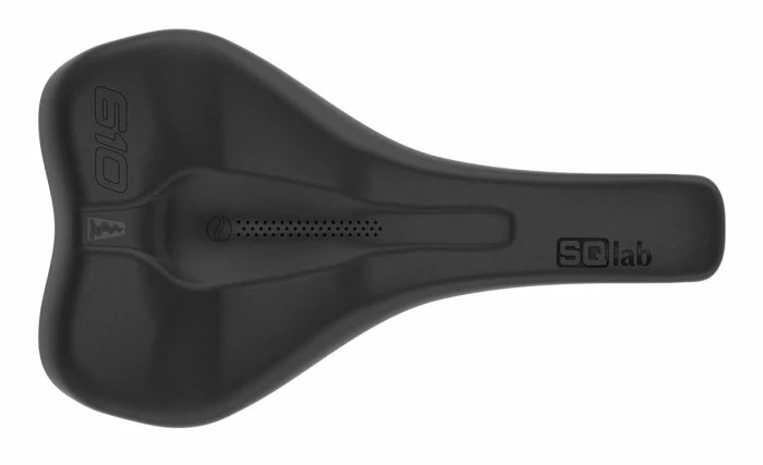 Bikediscount SQlab 610 ERGOLUX Active 2.0 Sattel 1 Bikediscount SQlab 610 ERGOLUX Active 2.0 Sattel