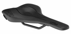 Bikediscount SQlab 612 ERGOWAVE R S-Tub Sattel