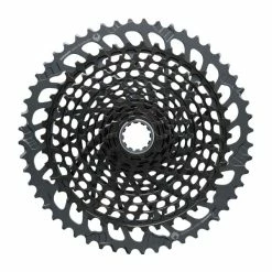 Bikediscount SRAM Kassette XG 1295 Eagle 10-52 Schwarz