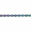 Bikediscount Sram Kette XX1 Eagle 12-fach Rainbow