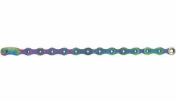 Bikediscount Sram Kette XX1 Eagle 12-fach Rainbow