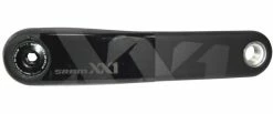 Bikediscount Sram Linker Kurbelarm XX1 Eagle GXP 175mm