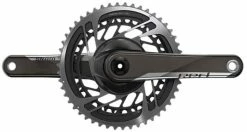 Bikediscount SRAM RED Kurbel 175mm 48-35 Z.