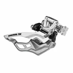 Bikediscount Sram XX Umwerfer High Clamp