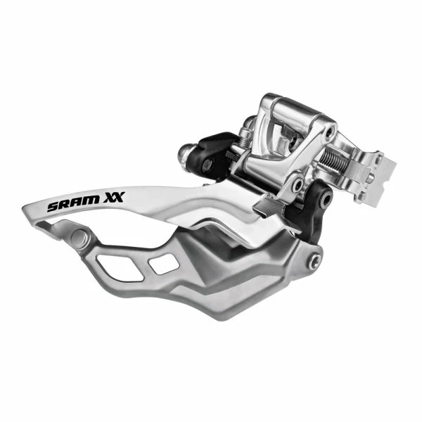 Bikediscount Sram XX Umwerfer High Clamp 1 Bikediscount Sram XX Umwerfer High Clamp