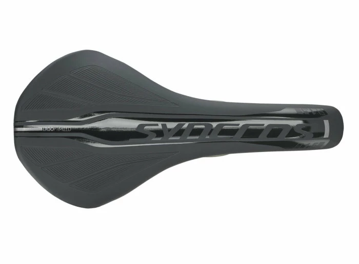 Bikediscount Syncros FL1.5 Sattel Schwarz 1 Bikediscount Syncros FL1.5 Sattel Schwarz