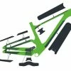 Bikediscount Syncros Frame Protection Kit Spark Carbon