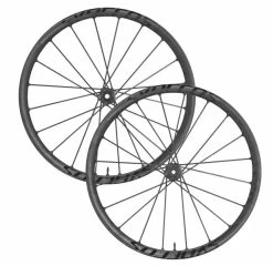 Bikediscount Syncros Silverton SL 30mm 29 Zoll Vollcarbon Laufradsatz