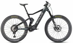 Bikediscount Wallis Carbon E-Allmountain 720