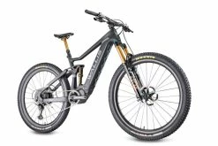 Bikediscount Wallis Carbon E-Allmountain SL