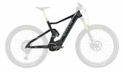 Bikediscount Wallis Carbon E-Enduro 726 Frameset