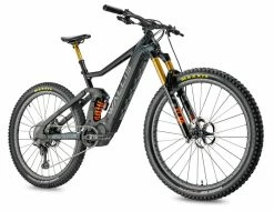Bikediscount Wallis Carbon E-Enduro DHX