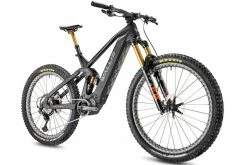 Bikediscount Wallis Carbon E-Enduro G6 DHX