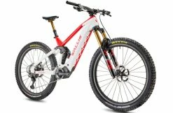 Bikediscount Wallis Carbon E-Enduro G6 Limited DHX