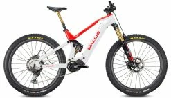 Bikediscount Wallis Carbon E-Enduro G6 Limited SL