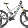 Bikediscount Wallis Carbon E-Enduro G6 Limited SLS