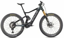 Bikediscount Wallis Carbon E-Enduro X