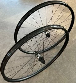 Bikediscount Wallis/DT-Swiss 650B Alu Laufradsatz